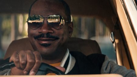 Um Tira da Pesada 4: quarto filme da franquia com Eddie Murphy chega à Netflix e te fará rir bastante