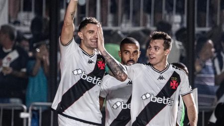 Vasco da Gama x Fortaleza: onde assistir e escalações – Campeonato Brasileiro – (03/07)