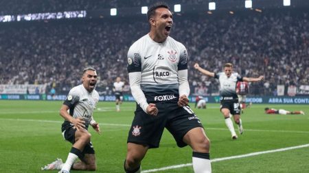 Vasco x Corinthians: onde assistir e escalações – Campeonato Brasileiro 2024 – (10/07)