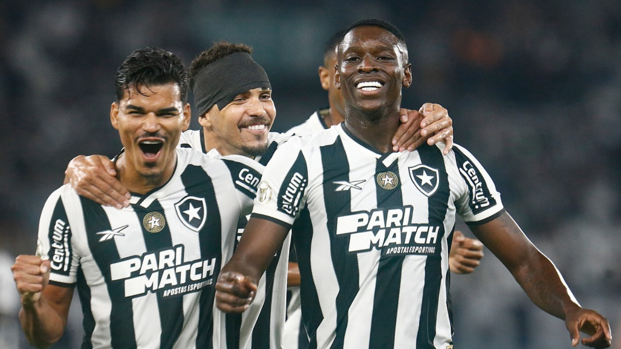 Vitória x Botafogo: saiba onde assistir e escalações – Campeonato Brasileiro – (11/07)