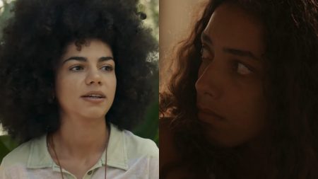 Zinha e Joana ficam juntas em Renascer? autor de remake faz mudança na história de personagens