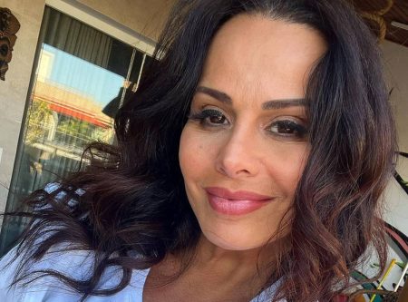 Viviane Araujo retorna à Globo; descubra razão