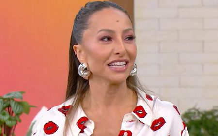 Sabrina Sato revela futuro na Globo após chegada de Eliana