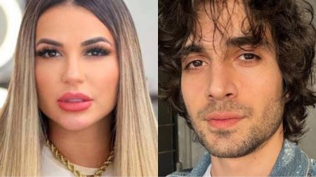 Revoltada, Deolane Bezerra dá recado forte contra Fiuk: “Moleque”