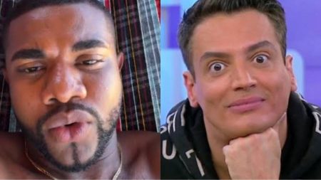 Davi Brito x Leo Dias: Entenda a CONFUSÃO entre os dois envolvendo faculdade