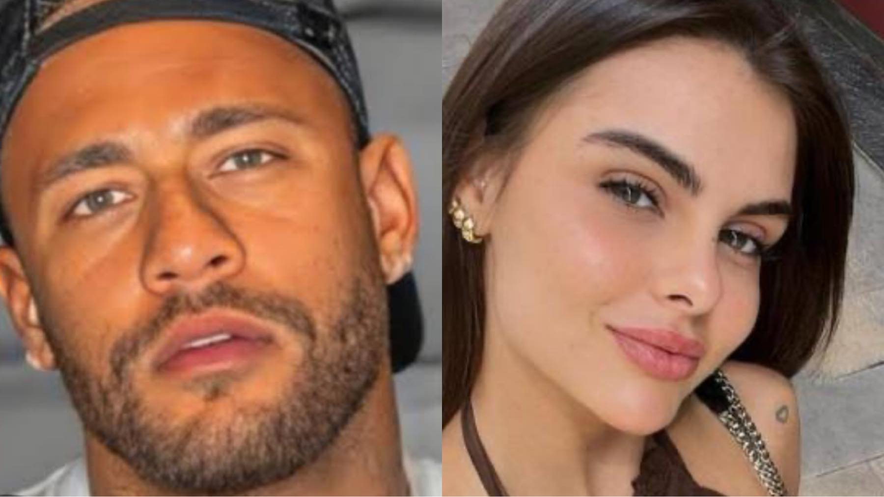 Quem é Amanda Kimberlly, mãe de filha de Neymar e amiga íntima do famoso?