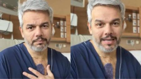 O que é Aneurisma de Aorta, problema de saúde que fez Otaviano Costa ser operado às pressas?