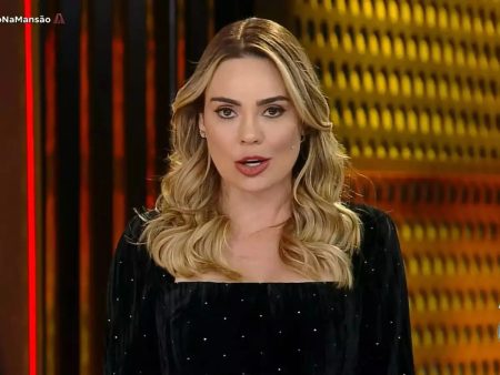 Quem é a participante que diz ter sofrido infarto em reality da Record?