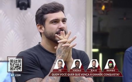 “A Grande Derrota”? Reality da Record fica sem o 2º lugar antes de dizer adeus – Audiência da TV