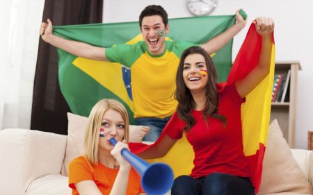 TVs para torcer pelo Brasil na Olimpíada: Qual Smart TV de alta qualidade comprar?