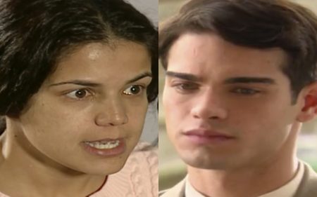 Alma Gêmea: Alexandra deixa Felipe horrorizado com revelação íntima sobre conflito