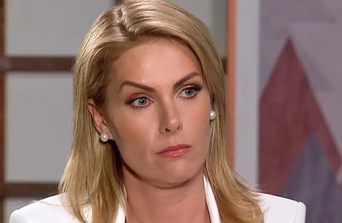 Ana Hickmann 