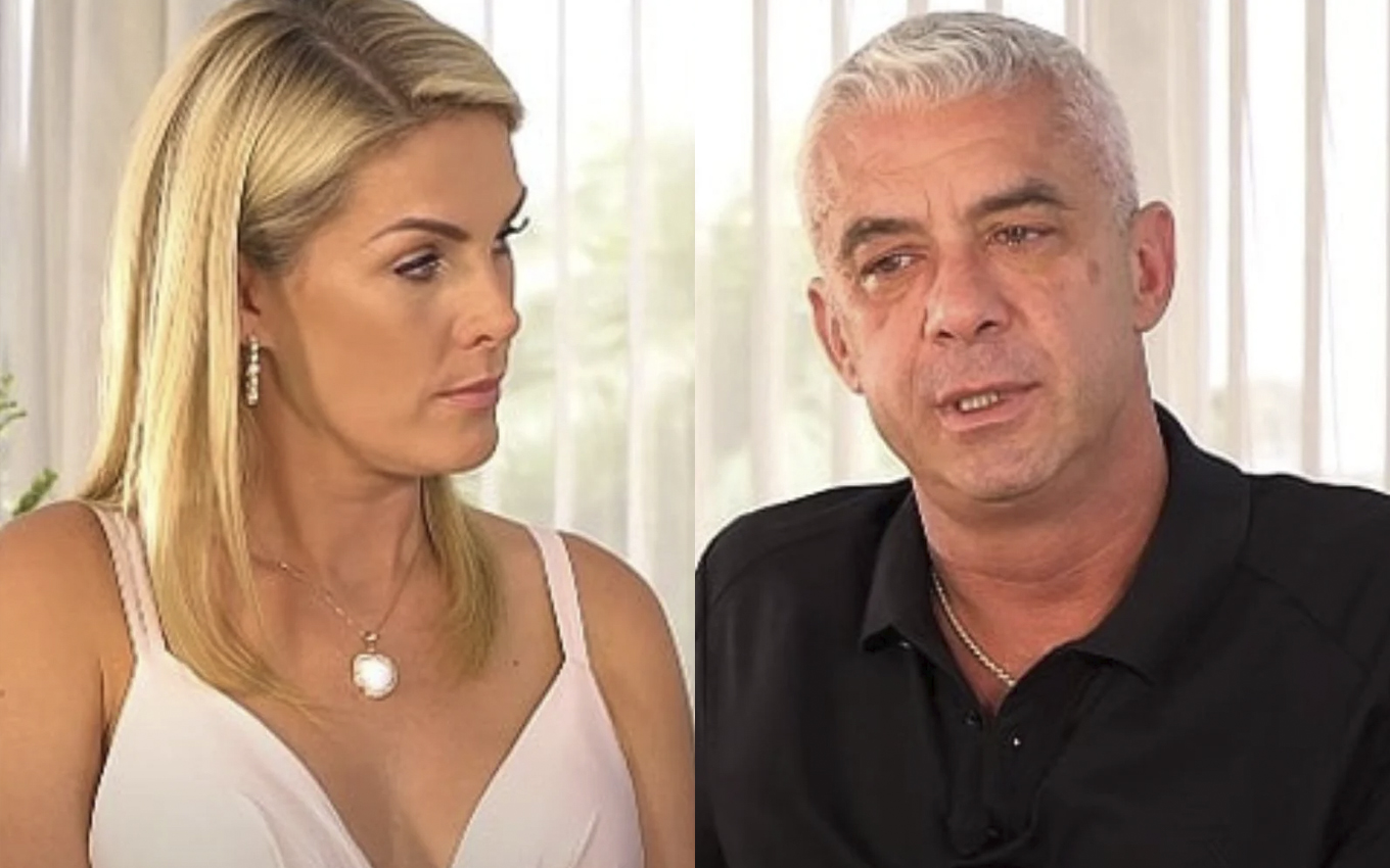 Ana Hickmann desmente defesa de Alexandre Correa após declaração envolvendo assinaturas falsas