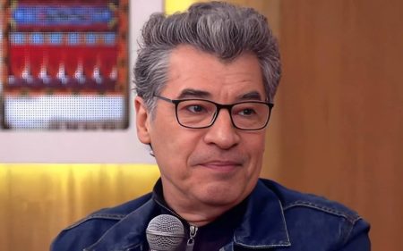 Paulo Betti expõe detalhe sobre seu passado: “Nasci em uma senzala”