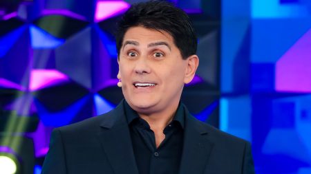 César Filho interrompe principal telejornal do SBT e comenta fofoca