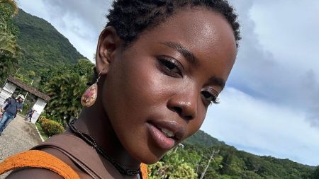 Após fenômeno em Vai na Fé, Clara Moneke faz desabafo sobre No Rancho Fundo