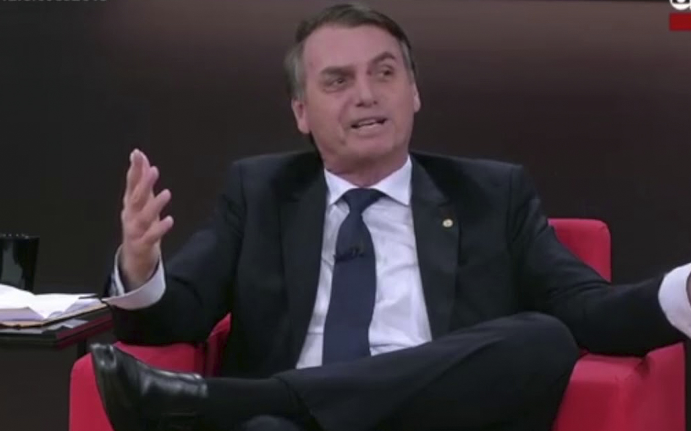 Jair Bolsonaro