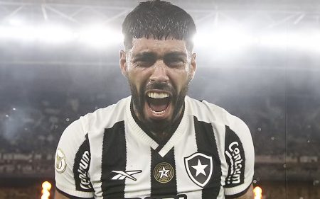 Novo horário: Globo muda programação do Brasileirão na TV aberta e motivo é revelado