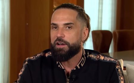 Latino tem 10 filhos e já sofreu ao reunir todos em Natal: “Pior da vida”