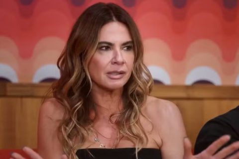 Luciana Gimenez rejeita a Globo após Eliana, Sabrina Sato e Ticiane Pinheiro aceitarem canal