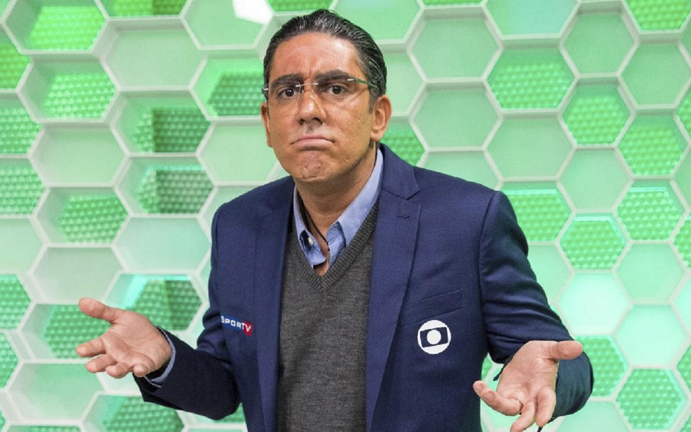 Globo confirma detalhes inéditos do trabalho de Marcelo Adnet nos jogos Olímpicos de Paris 2024