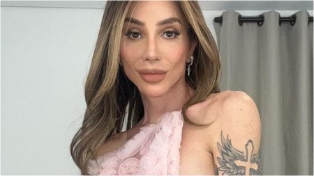 Maya Massafera faz revelação inédita sobre cirurgia íntima e vida amorosa
