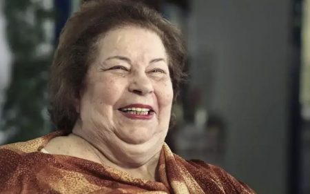 Quem é Nana Caymmi? Estrela brasileira é internada sem previsão de alta