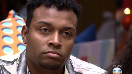 Nego Di continua preso? Entenda a atual situação do ex-BBB