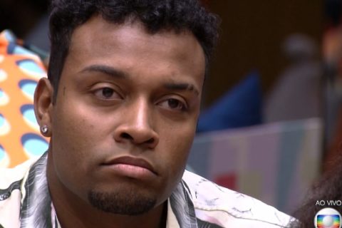 Ex-BBB Nego Di é condenado a 14 anos de prisão; saiba detalhes da decisão da Justiça