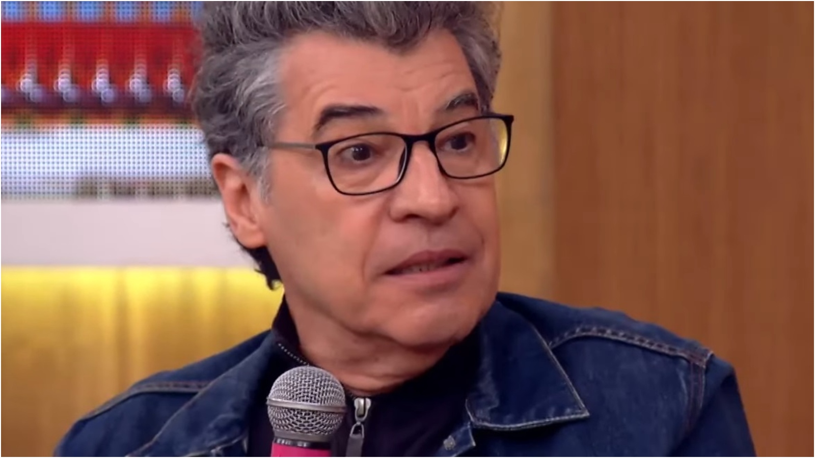 Paulo Betti dá opinião sincera sobre remakes e faz acusação envolvendo a Globo