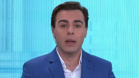 Jovem Pan News fecha junho com ótimo desempenho e 35% mais audiência que a CNN Brasil