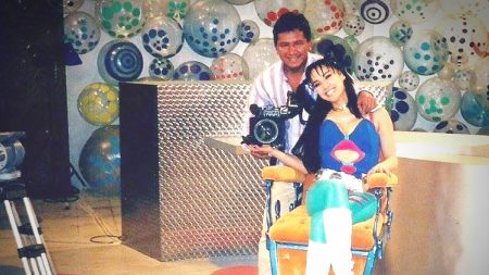 Quem é a ex-apresentadora da Band internada em clínica para tratar vício?