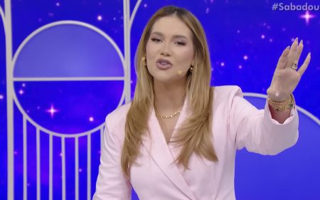 Audiências da TV (20/07): Sabadou com Virginia vira pedra no sapato da Record e faz SBT ficar isolado em 2º lugar