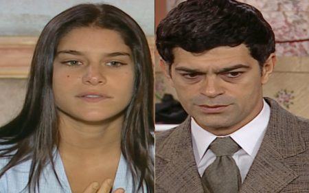 Alma Gêmea: Serena choca Rafael durante conversa após confusão e joga verdades na cara dele