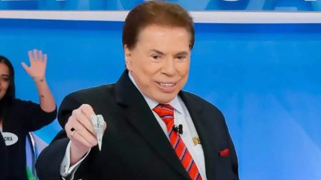 Silvio Santos está internado? SBT quebra o silêncio e esclarece situação