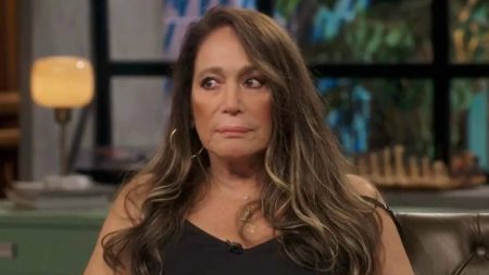 Susana Vieira alfineta novelas e dispara: “Grande bagunça”