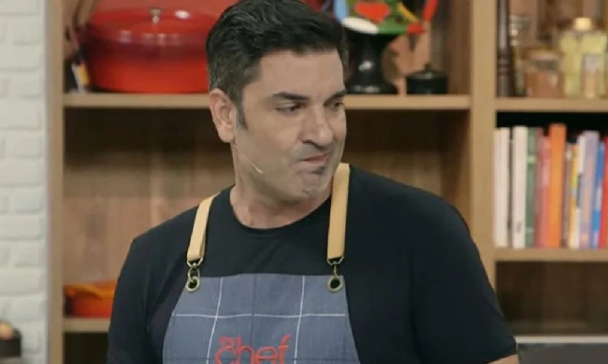 The Chef com Edu Guedes