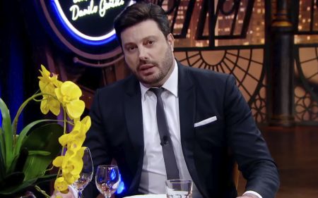 Cine Espetacular e The Noite brilham para o SBT e garantem minutos na liderança – Audiências 09/07