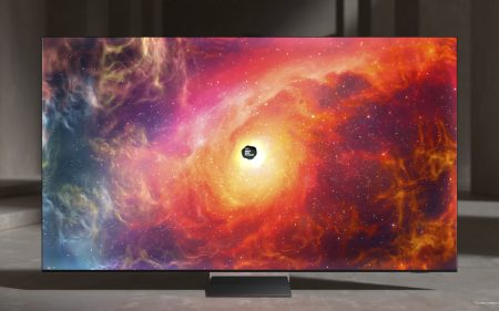 Inteligência Artificial na TV: Funções poderosas surpreendem em aparelhos da Samsung