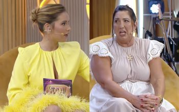 Globo copia SBT, ignora críticas e escala mãe de Virginia para reality show