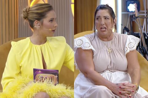 Globo copia SBT, ignora críticas e escala mãe de Virginia para reality show