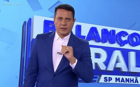 Audiências (15/07): Balanço Geral Manhã leva voadora do SBT e continua fase ruim após saída de apresentador