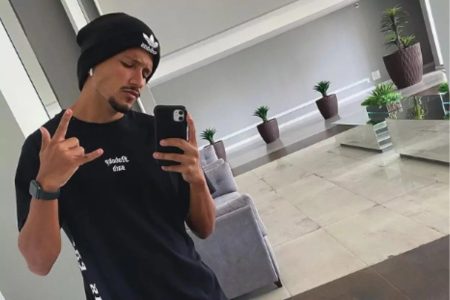 Quanto Yuri Lima, ex de Iza, custa no futebol? Valor milionário é revelado