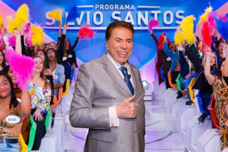 O Rei da TV: Conheça a trajetória de Silvio Santos, o maior ícone da TV