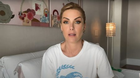 Ana Hickmann sofre derrota na Justiça e pode pagar quantia milionária para banco