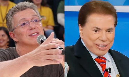 Após curtida polêmica, Boninho diz o que pensa sobre “promessa” de Silvio Santos