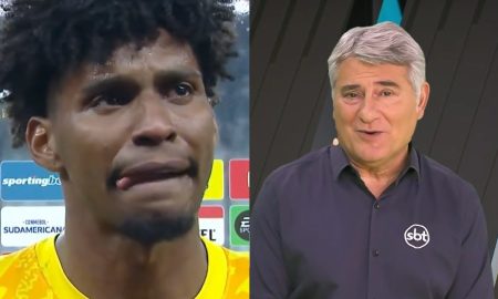 Audiência 20/08: SBT surra a Globo e crava o 1° lugar com classificação do Corinthians