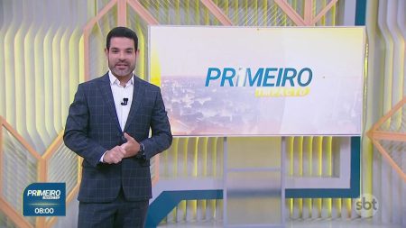 Audiência 21/08: Primeiro Impacto faz a alegria do SBT e vence a Record