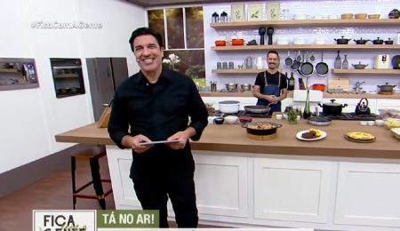 Audiência 12/08: Edu Guedes estreia na RedeTV! e faz canal crescer 300%