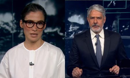 Audiência da TV: Jornal Nacional atinge ibope de novela das 9 com cobertura de queda de avião em Vinhedo